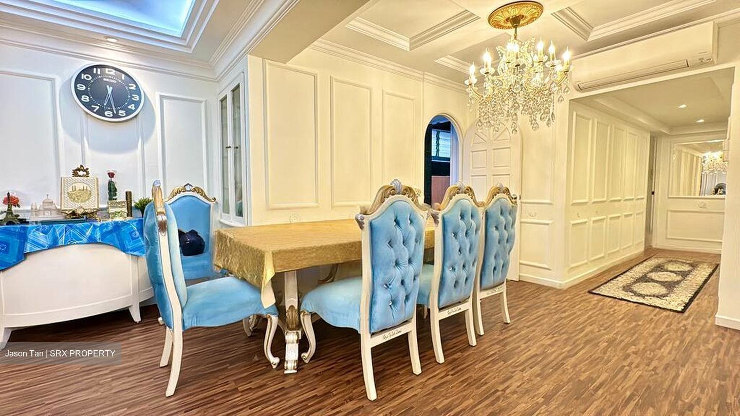 Blk 543 Pasir Ris Street 51 (Pasir Ris), HDB Executive #468884941